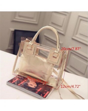 Women's Top-Handle Bags