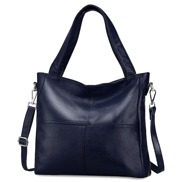 S ZONE Genuine Leather Shoulder Crossbody S ZONE Genuine Leather Shoulder Crossbody