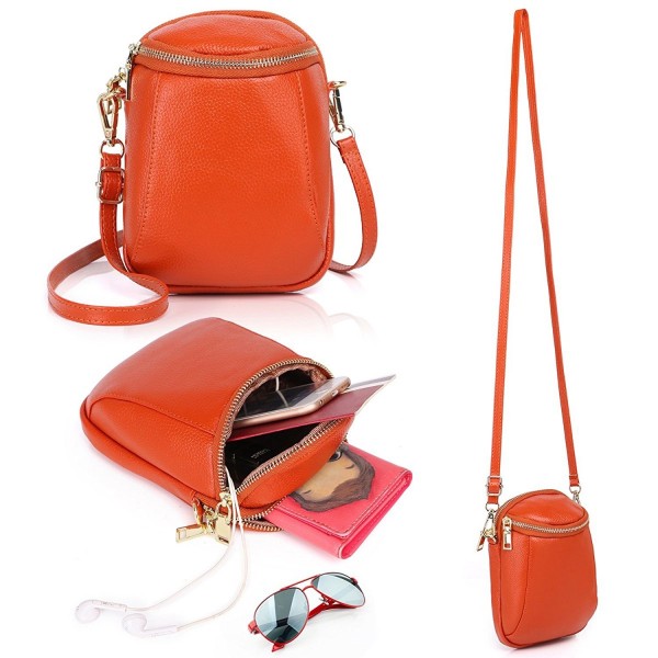 Zg Leather Crossbody Shoulder Samsung