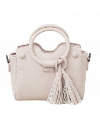 Crest Design Fashion Shoulder Crossbody