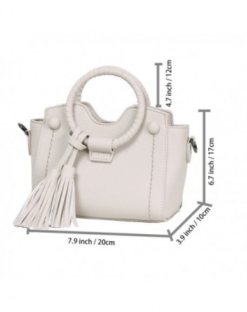 Women's Top-Handle Bags