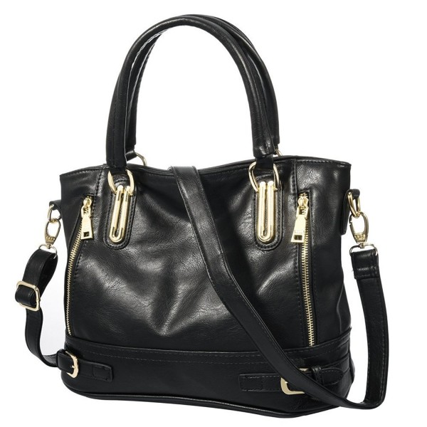 New Arrival Leather Satchel Purses and Handbags Shoulder Tote Crossbody Bag for Women