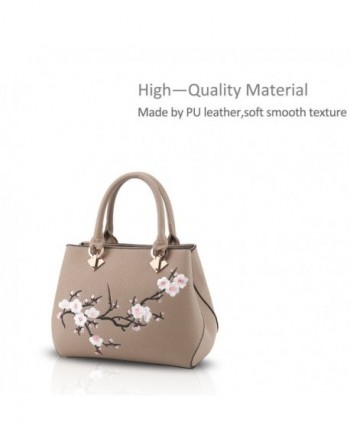 Women's Top-Handle Bags