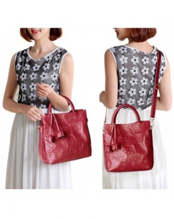 Women's Top-Handle Bags