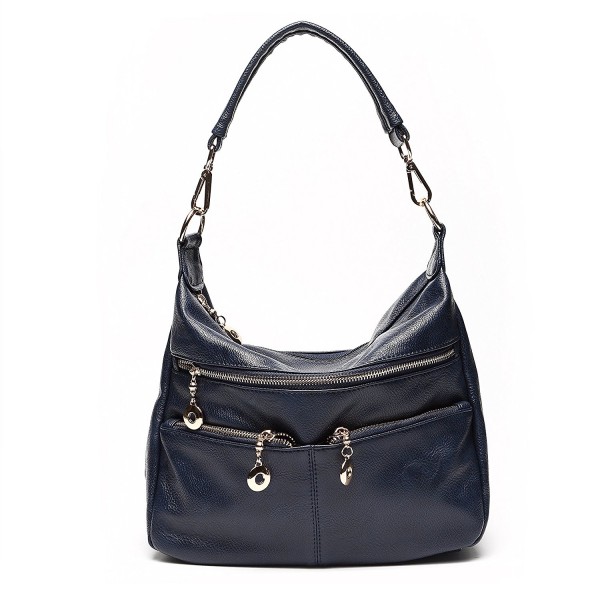 Obosoyo Women Top Handle Satchel Handbags Bag Shoulder Hobo Messenger Bag Tote Purse Obosoyo Women Top Handle Satchel Handbags Bag Shoulder Hobo Messenger Bag Tote Purse