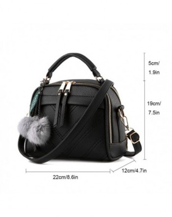 Women's Top-Handle Bags