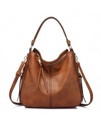 Handbags Designer Ladies Bucket Leather