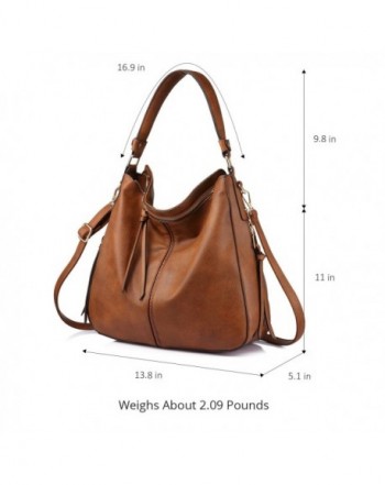 Women's Hobo Bags