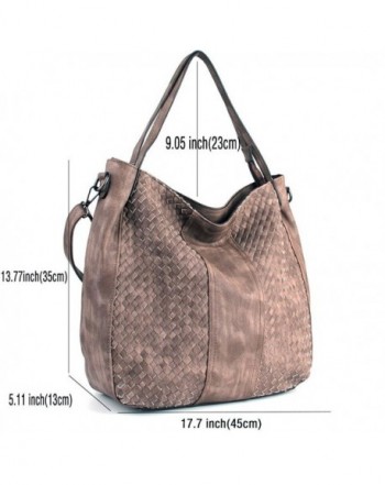 Fashion Hobo Bags