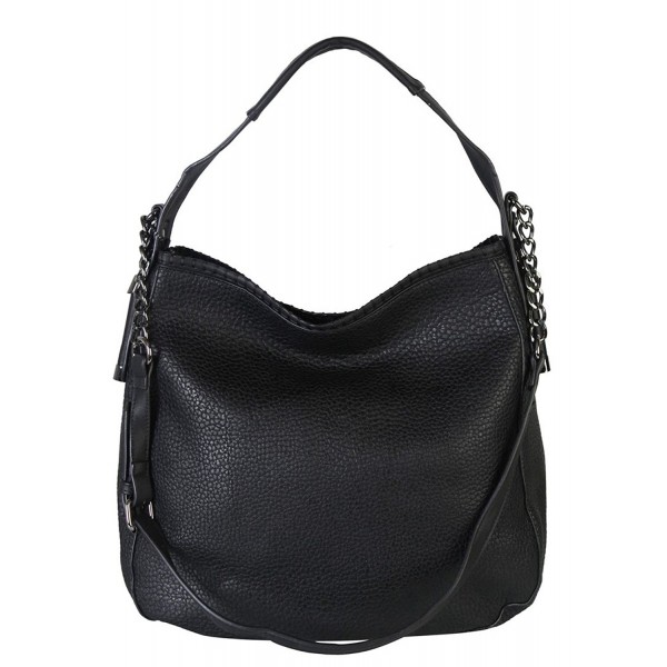 Diophy Leather Fashion Handbag Zd 2500