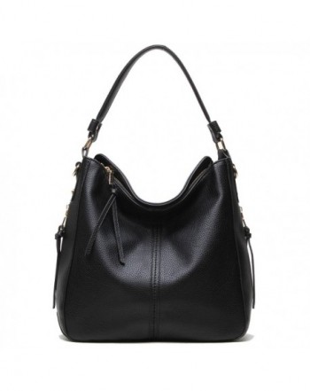 DDDH Handbags Leather Shoulder Vintage