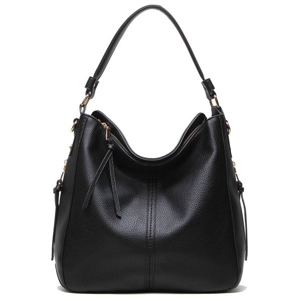 DDDH Handbags Leather Shoulder Vintage