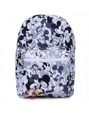 Disney Mickey Mouse School Backpack