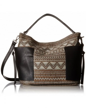 Steve Madden Bkoltt Hobo Straw