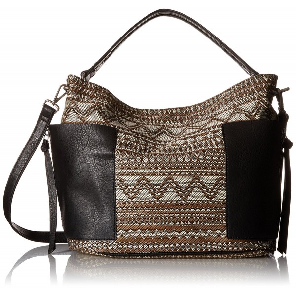 Steve Madden Bkoltt Hobo Straw