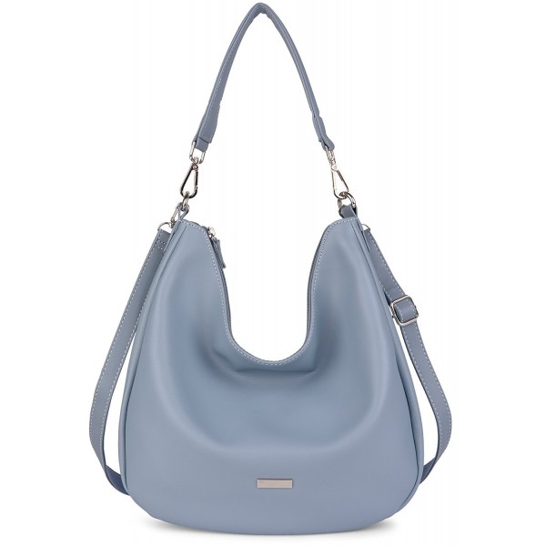 Fanspack Handbags Capacity Crossbody Shoulder Fanspack Handbags Capacity Crossbody Shoulder