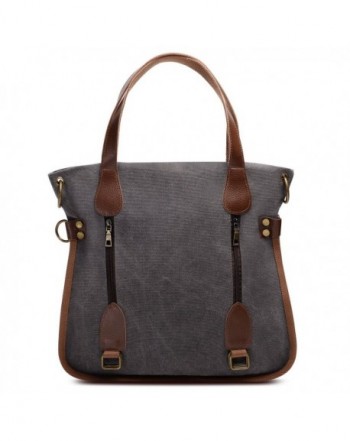 Vintga Satchel Crossbody Messenger Shoulder