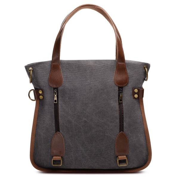 Vintga Satchel Crossbody Messenger Shoulder