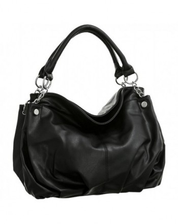 Laurel Sunset Cappiello Black Purses