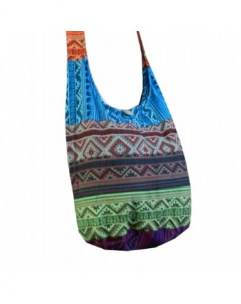 Elephant Crossbody Shoulder Bohemian Patchwork