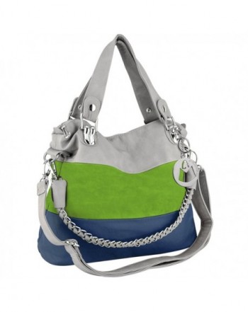 MG Collection MAWAR Shoulder Handbag