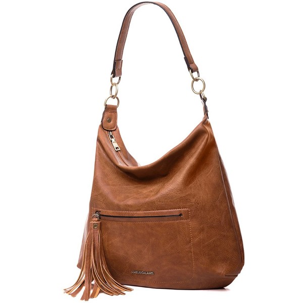 AMELIE GALANTI Handbags Shoulder HoboTote