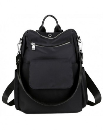 TOPSHINE Backpack Resistant Rucksack Earphone