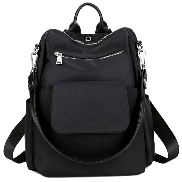 TOPSHINE Backpack Resistant Rucksack Earphone TOPSHINE Backpack Resistant Rucksack Earphone