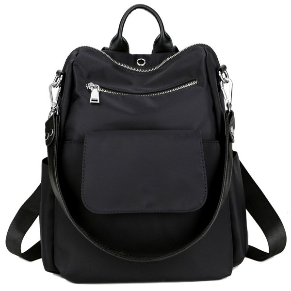 TOPSHINE Backpack Resistant Rucksack Earphone