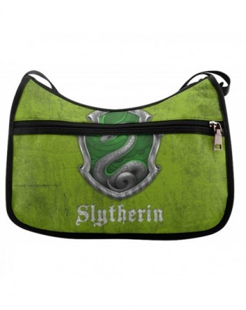 Fashion Handbag Shoilder Slytherin Pattern