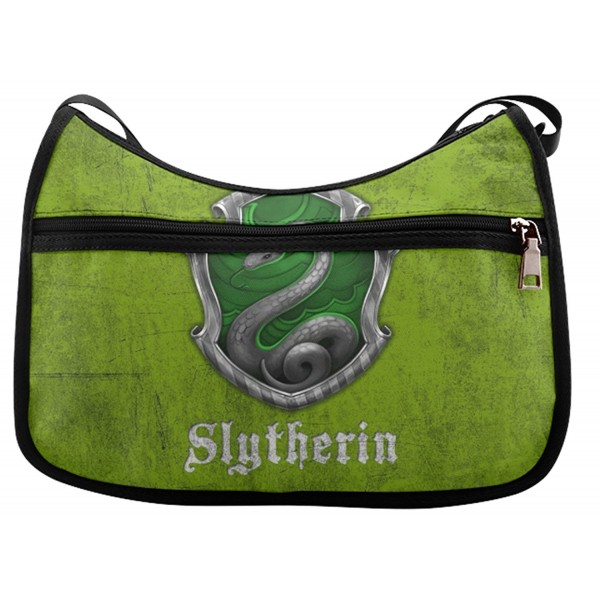 Fashion Handbag Shoilder Slytherin Pattern