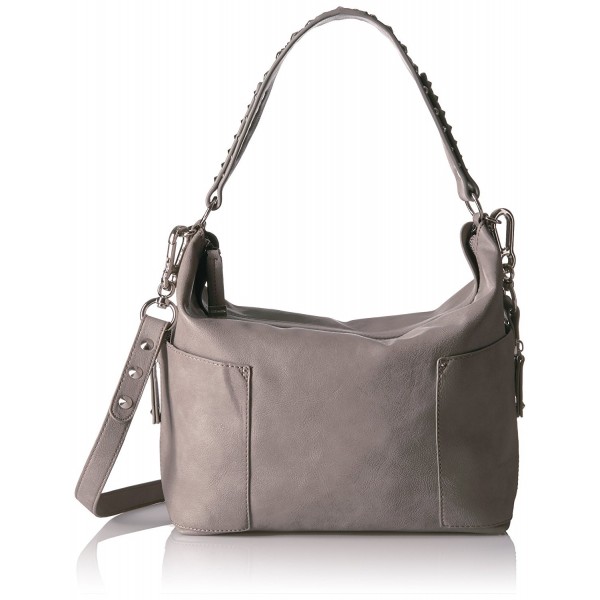 Steve Madden BLINDA Blinda Grey