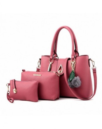H Tavel Womens Luxury Handbag Satchel
