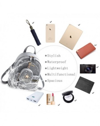 cute mini backpack purse