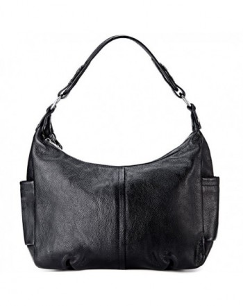 GRM Vintage Leather Crossbody Shoulder