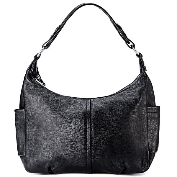 GRM Vintage Leather Crossbody Shoulder