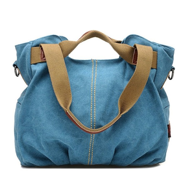 KARRESLY Vintage Shoulder Shopper Handbag KARRESLY Vintage Shoulder Shopper Handbag