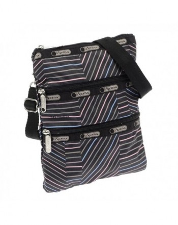 LeSportsac Kasey Cross Body Balance