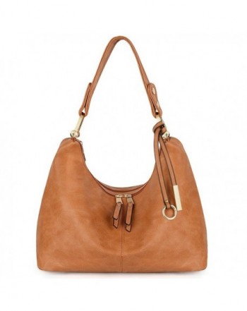 UTO Women Handbag Leather Shoulder