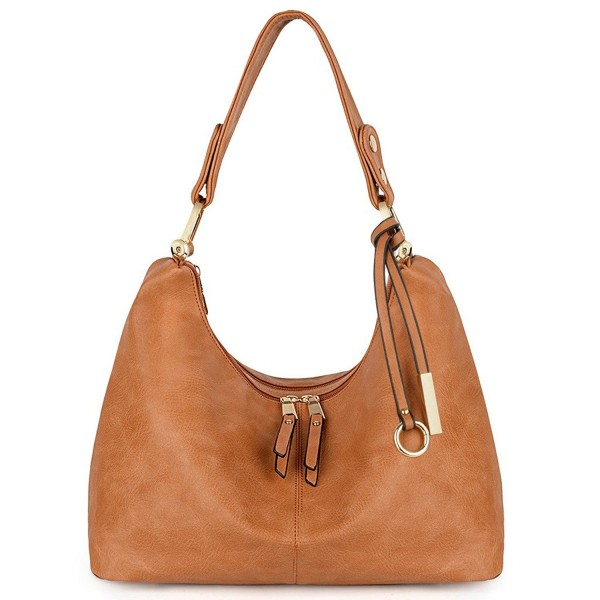 UTO Women Handbag Leather Shoulder