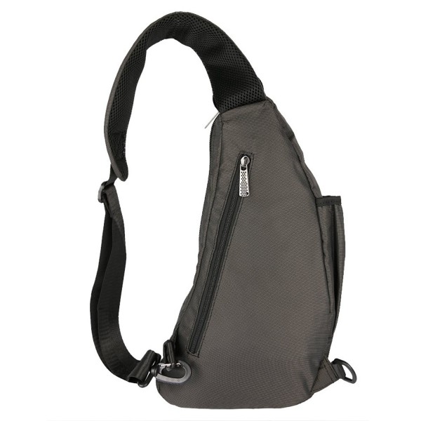 Sling Bag Chest Bag Vanlison Sling Backpack Shoulder Bag For Men Women ...