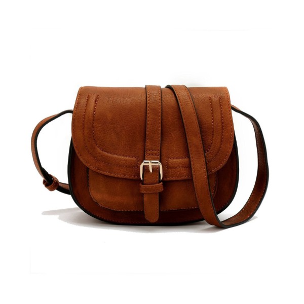 Shoulder Leather Satchel Mochila Handbags