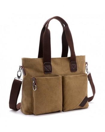 ToLFE Handle Satchel Handbags Shoulder