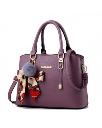 Womens Purses Handbags Shoulder Satchel