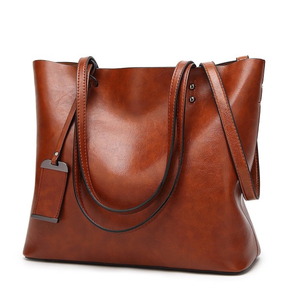 ALARION Satchel Handbags Shoulder Messenger