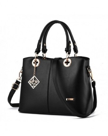 Fantastic Zone Leather Handbags Shoulder