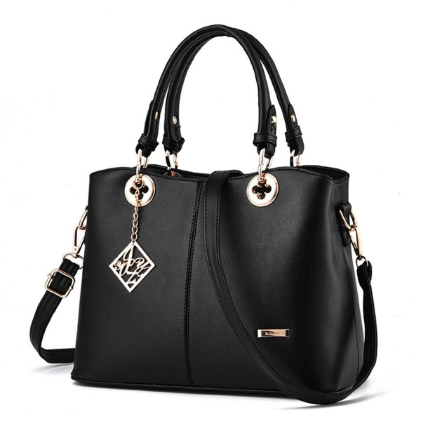 Fantastic Zone Leather Handbags Shoulder