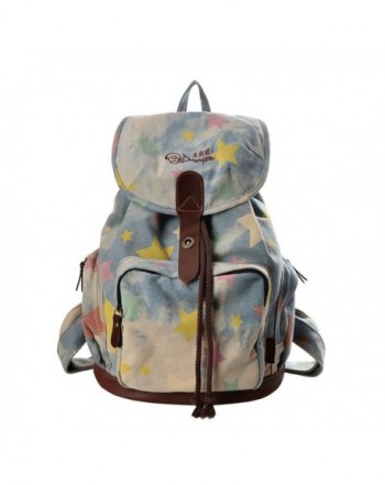 DGY Backpack College Backpacks G00117