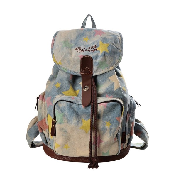 DGY Backpack College Backpacks G00117