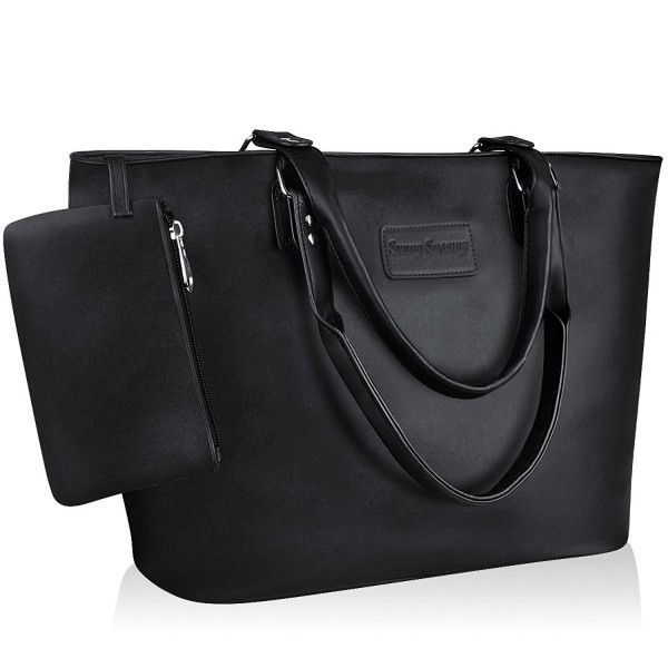 Women Top Handle Handbags Tote Bag for School Work Purse Totes by - 1 ...